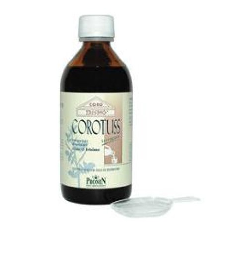 COROTUSS SCIR 200ML