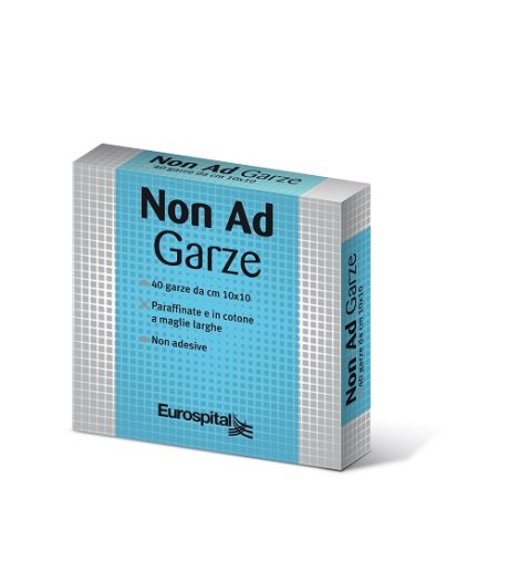 NON AD GARZA MONOD 10BUSTE