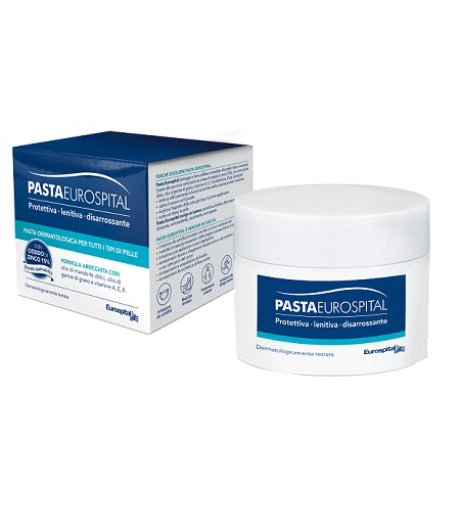 Pasta Eurospital Prot 150ml