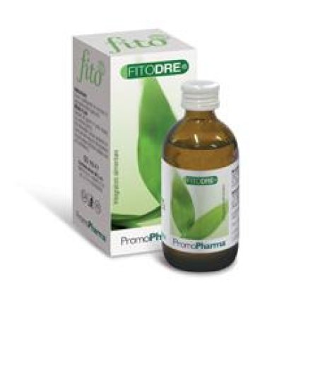 FITODRE 11 Gtt 50ml