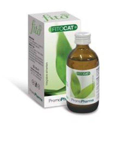 FITOCAT 3 50ML GTT