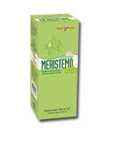 MERISTEMO YNKHAS 10 100ML