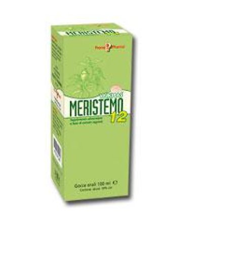 MERISTEMO YNKHAS 12 100ML<