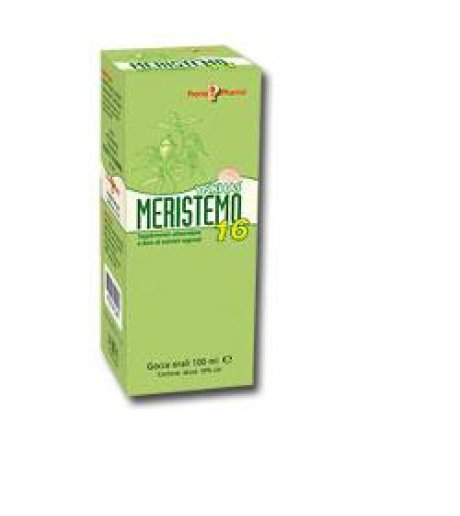 MERISTEMO YNKHAS 16 100ML