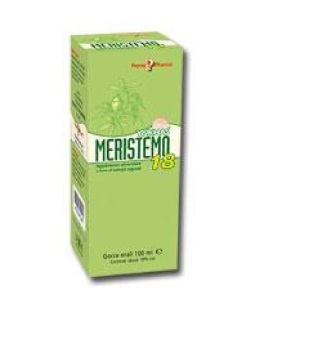 MERISTEMO INKAS 18 100ML