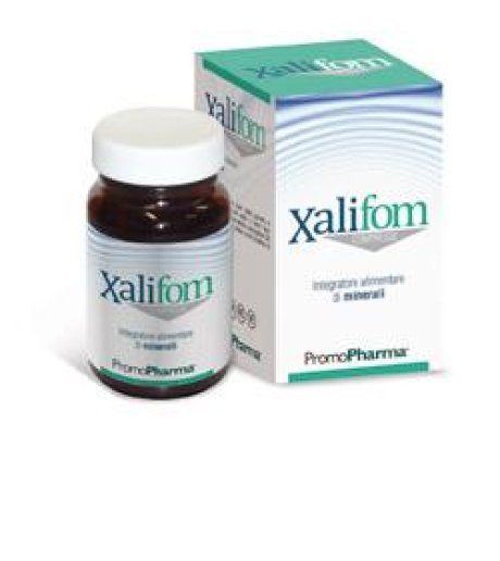 XALIFOM 60CPR<