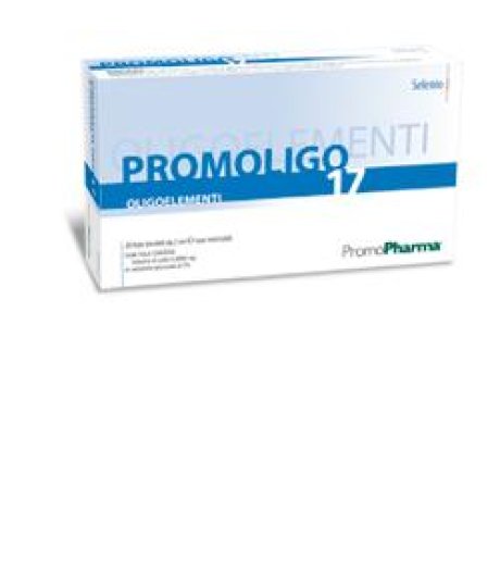 PROMOLIGO 17 SE 20F 2ML