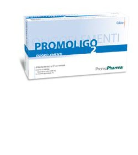 PROMOLIGO 2 CA 20F 2ML