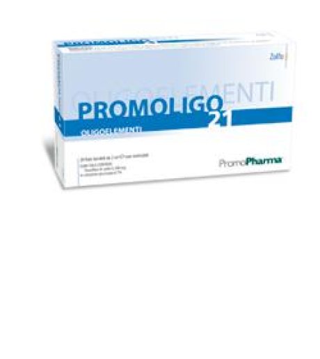 PROMOLIGO 21 ZOLFO 20FL