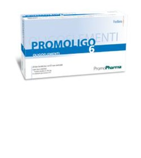 PROMOLIGO 06 P 20F 2ML