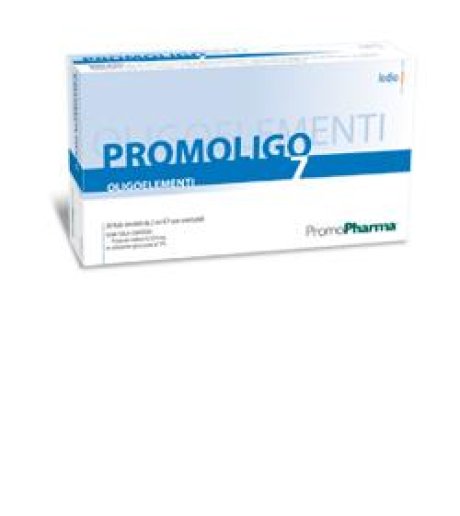 PROMOLIGO  7 I 20f.2ml