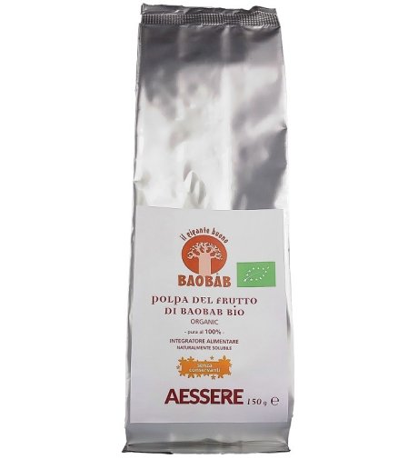 BAOBAB AESSERE RICARICA BIO150