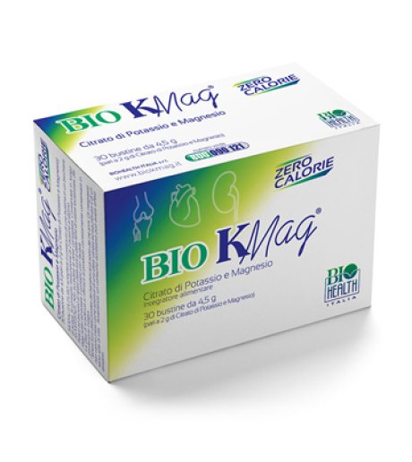 Bio Kmag 30bust