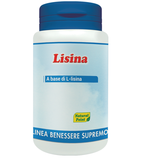 L LISINA 500 50CPS NAT/POINT