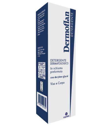 Dermoflan Detergente 150ml