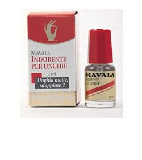 MAVALA INDURENTE UNGHIE 5ML