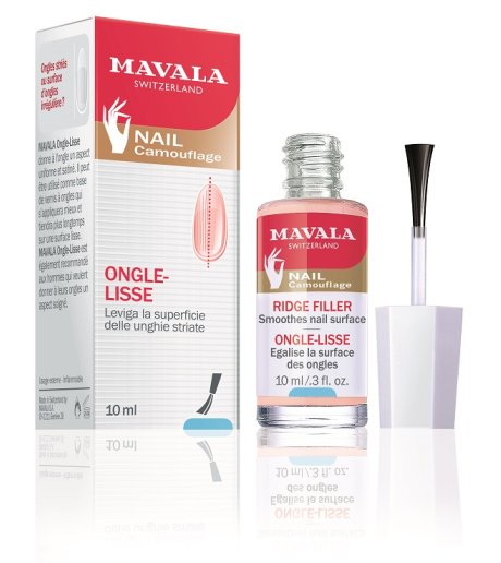 MAVALA ONGLE LISSE 10ML