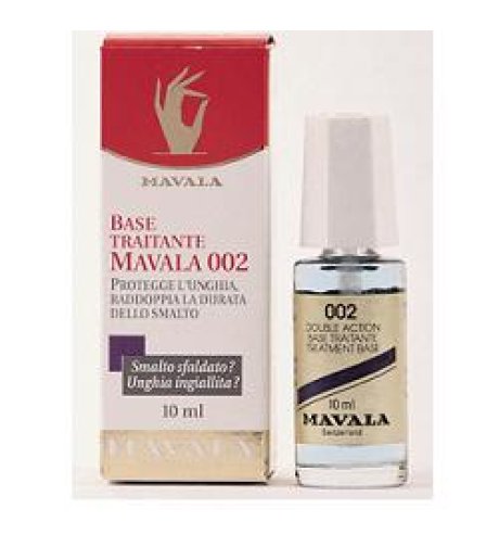 MAVALA 002 BASE RINFOR UN 10ML