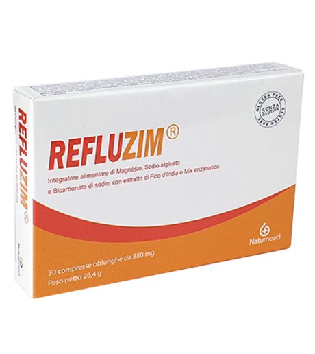 REFLUZIM 30CPR