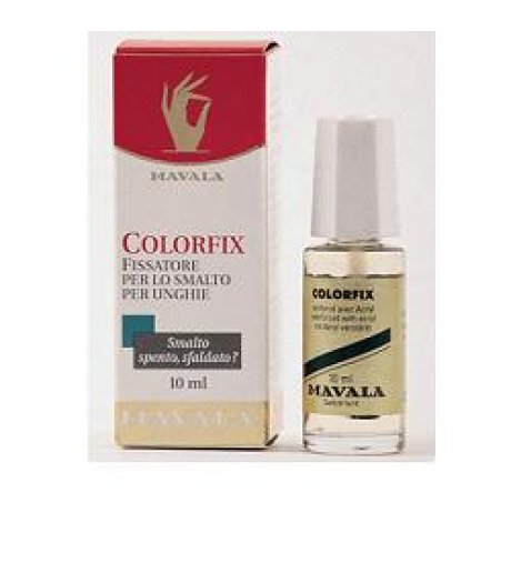 MAVALA COLORFIX 10ML