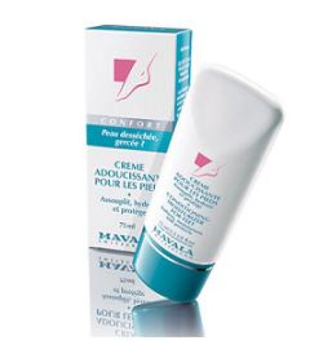 MAVALA CR EMOL PIEDI 75ML