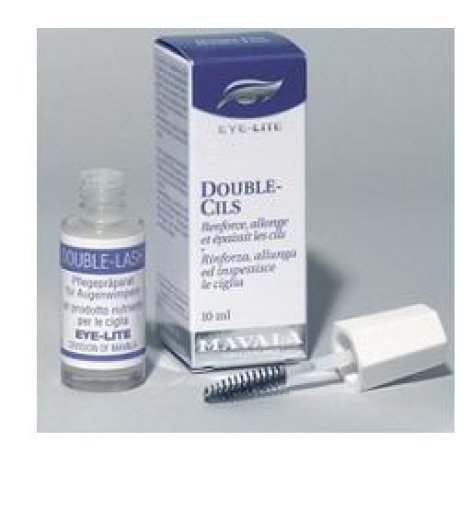 MAVALA DOUBLE CILS 10ML