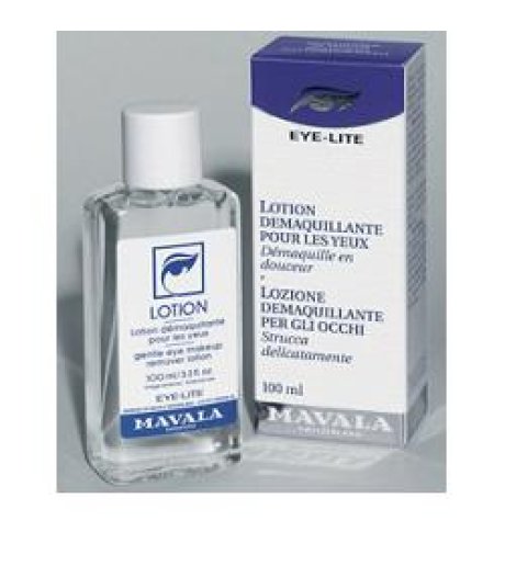 MAVALA LOTION DEMAQUIL.100ML