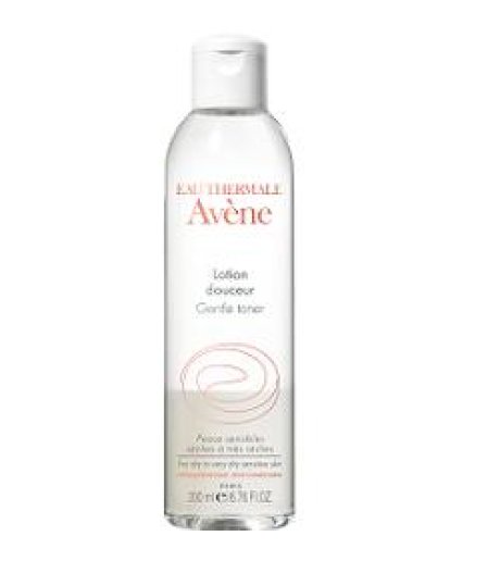 AVENE LOZ ADD P SENS 200ML