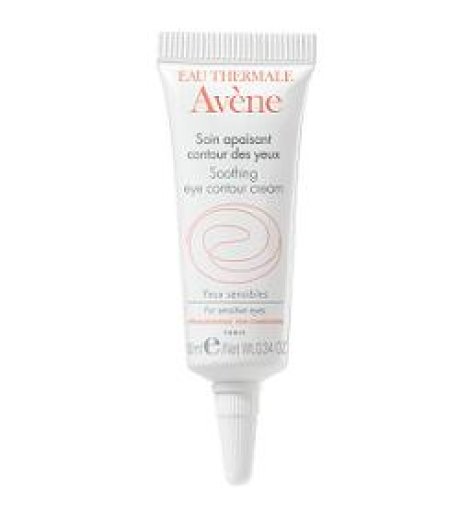 Avene Tratt Lenit Cont Occhi10