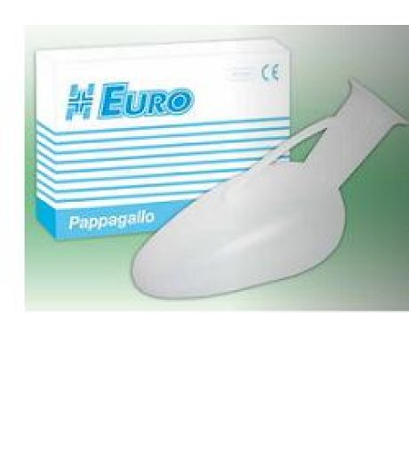 PAPPAGALLO UOMO POLIPROPILENE