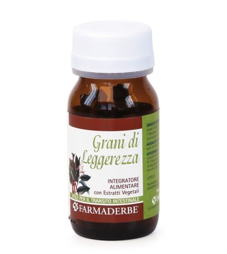 GRANI LEGGEREZZA 35G