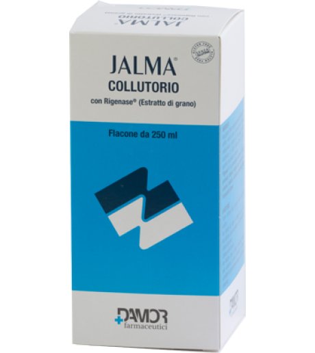 JALMA COLLUT 250 ML