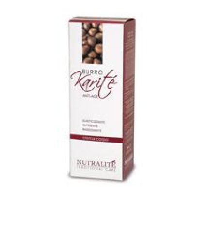 KARITE Crema Corpo 200ml