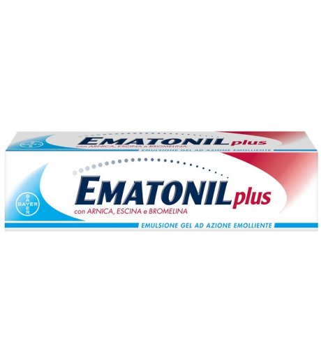 Ematonil Plus Emuls Gel 50ml