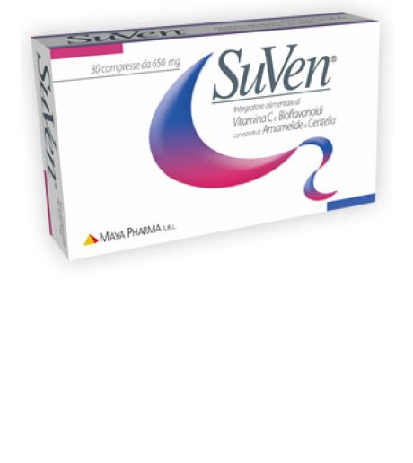 Suven 30cpr