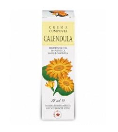 CALENDULA CR COMP VISO 75G GRI