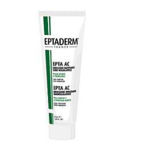 Epta Ac Emulsione Opacizzante