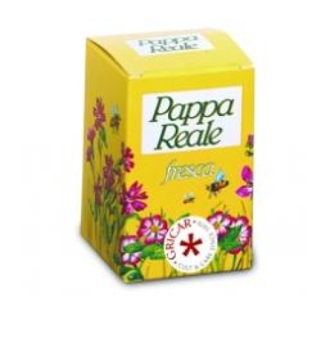 Pappa Reale Fresca 10g