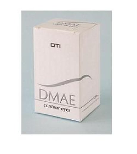 DMAE CONTOUR EYES CREMA 30ML