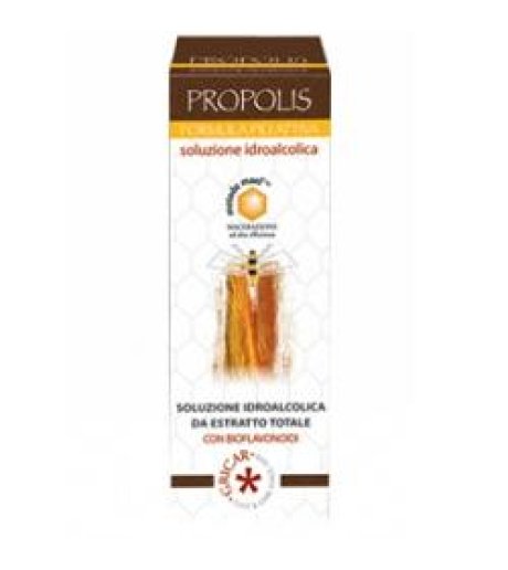 PROPOLIS AD E.I. 30ML GRICAR