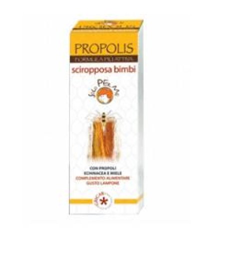 PROPOLI SCIR.BB 200ML "GRICAR