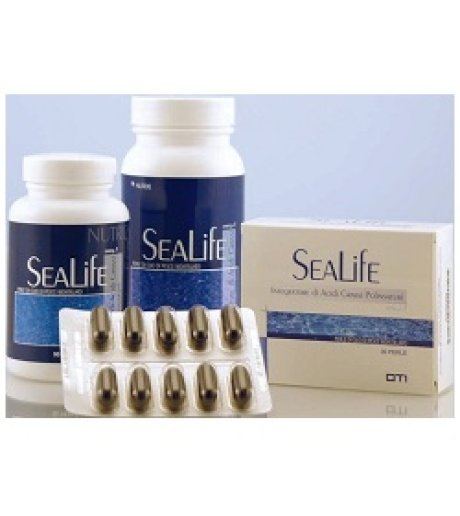 Sealife 90prl