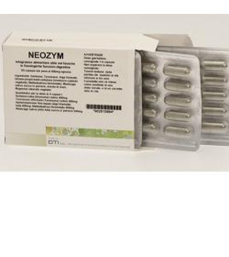 NEOZYM 60CPS