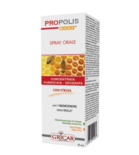 Propolis Ad Spr Os 15ml