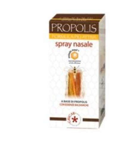 PROPOLIS AD SPR NASALE 15ML