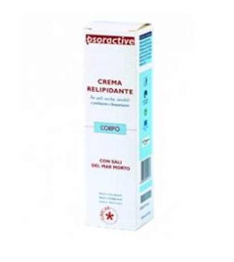 PSORACTIVE CR RELIPIDANTE 125M