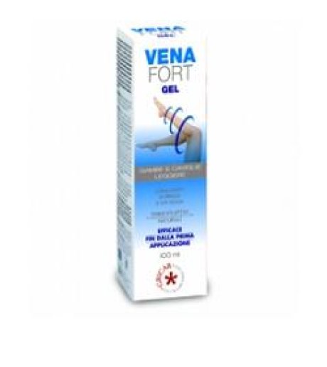 VENAFORT GEL 100 ML