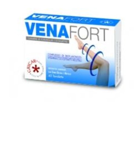 VENAFORT DIET 15 TAV