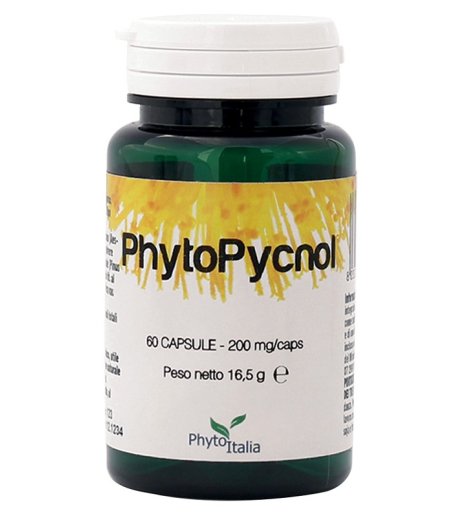 PHYTOPYCNOL 60CPS