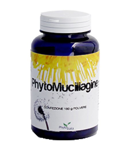 PHYTOMUCILLAGINE POLVERE 180G